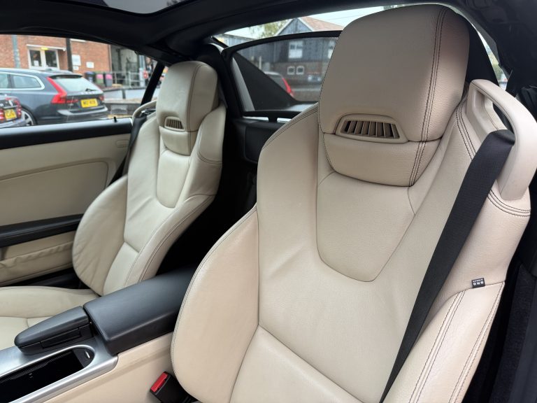 MERCEDES SLK200 AMG SPORT