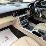 MERCEDES SLK200 AMG SPORT