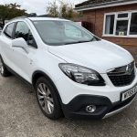 Vauxhall Mokka 1.6 SE